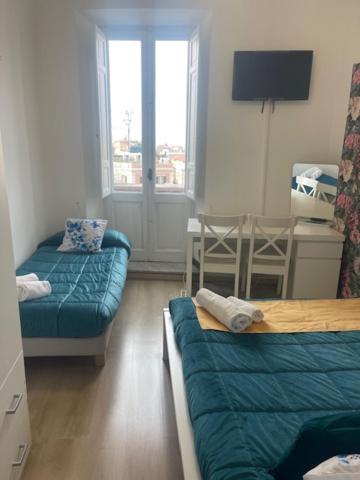 Casa Di Mochi Bed & Breakfast Rom